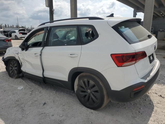 Vin: 3vv5x7b2xrm122918, lot: 58224875, volkswagen taos s s 20242