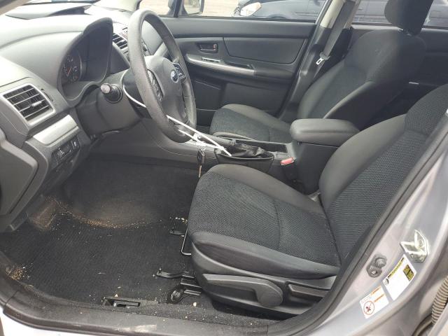 2015 SUBARU IMPREZA - JF1GJAA6XFH025279