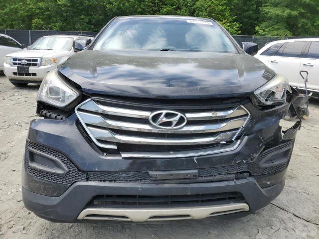 2016 HYUNDAI SANTA FE S - 5XYZT3LB2GG342714