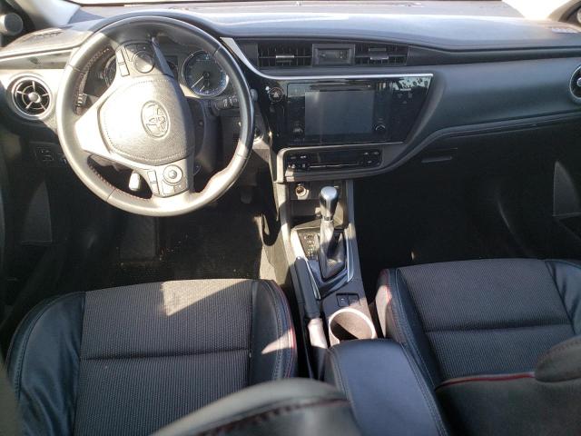 2017 TOYOTA COROLLA L - 5YFBURHE4HP625973