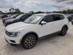 2021 VOLKSWAGEN TIGUAN SE - 3VV3B7AXXMM111588