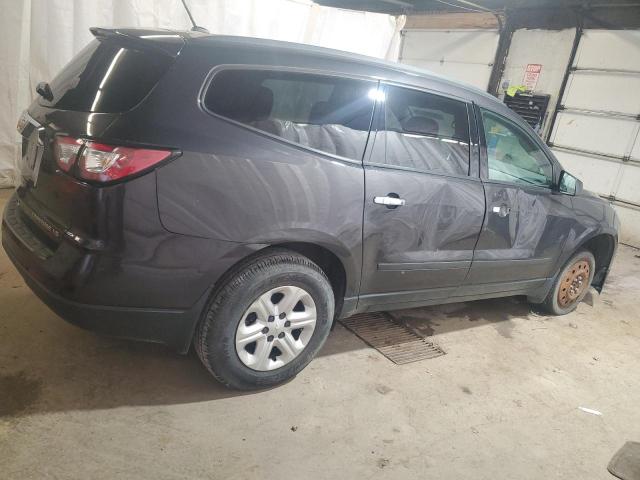 Vin: 1gnkvfkd2ej313752, lot: 53604005, chevrolet traverse ls 20143