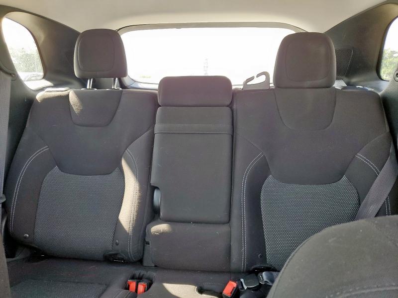 2019 JEEP CHEROKEE L 1C4PJLCB4KD290314