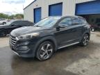 2017 HYUNDAI TUCSON LIM - KM8J3CA23HU408814