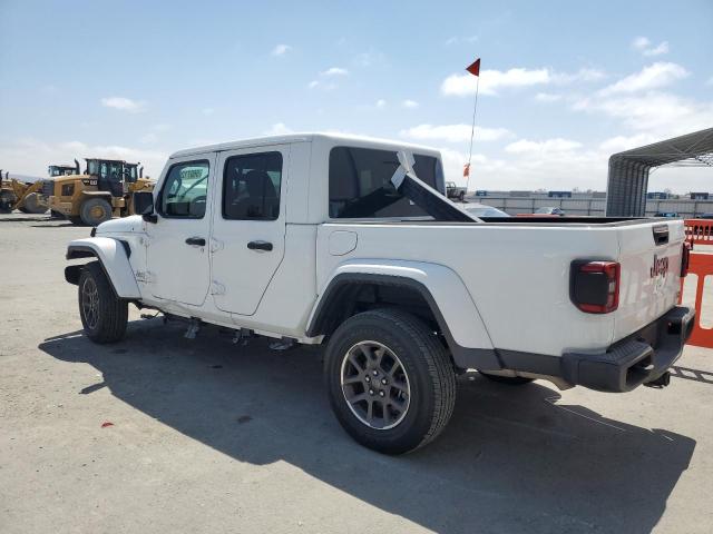 2022 JEEP GLADIATOR 1C6HJTFGXNL159286
