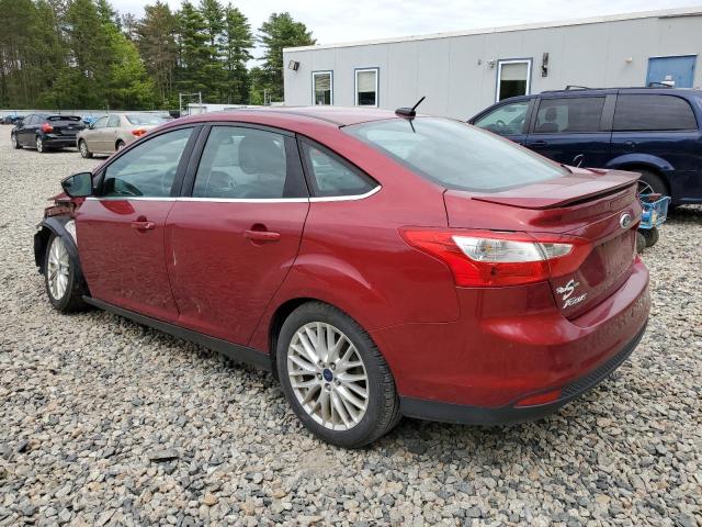 Vin: 1fadp3j20el352909, lot: 58501085, ford focus titanium 20142