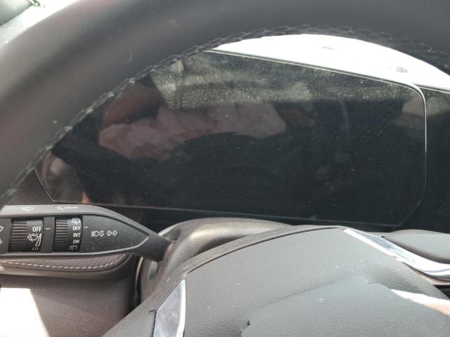 2025 CHEVROLET EQUINOX LT 3GNAXPEGXSL103762