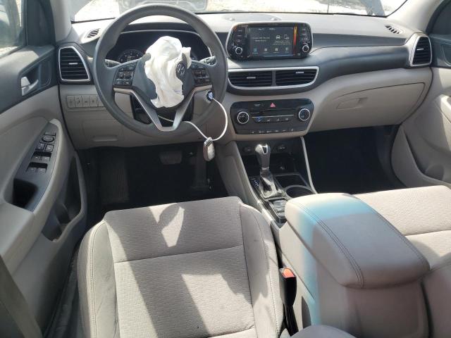 2021 HYUNDAI TUCSON LIM - KM8J33A4XMU381400