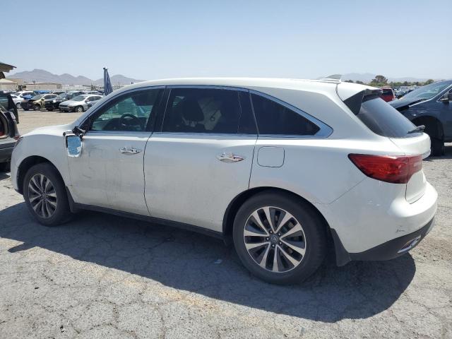2015 ACURA MDX TECHNO 5FRYD3H47FB006788