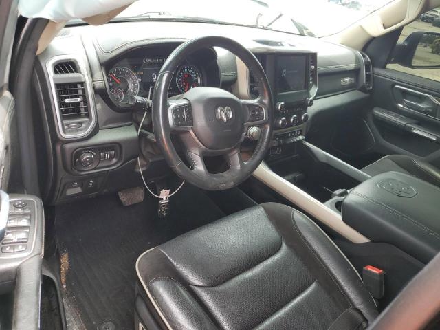 2020 RAM 1500 LARAM - 1C6SRFJT9LN179440