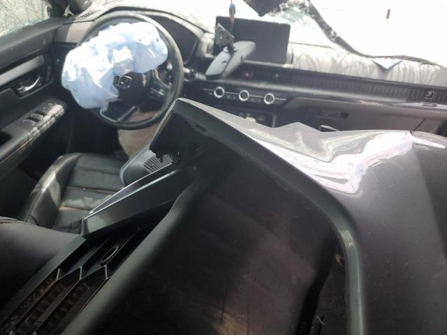 2023 HONDA CR-V SPORT - 7FARS6H98PE004773