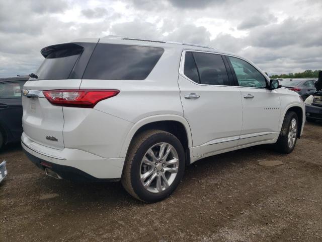 Vin: 1gnevjkw0kj162049, lot: 57618915, chevrolet traverse high country 20193