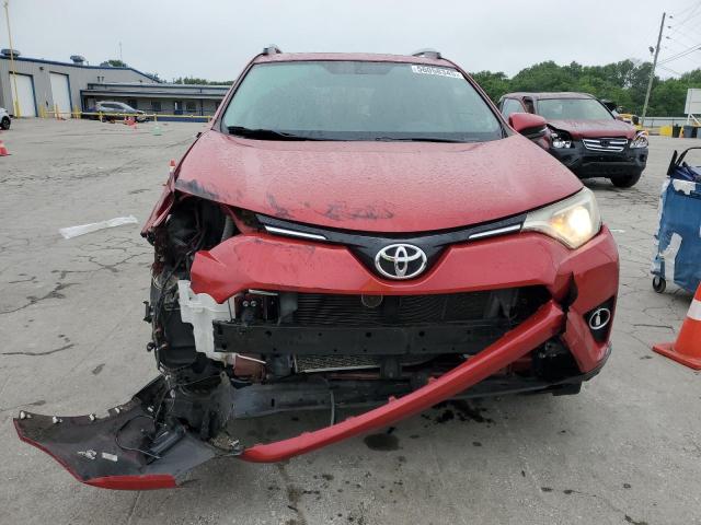2016 TOYOTA RAV4 XLE - 2T3RFREV7GW469459