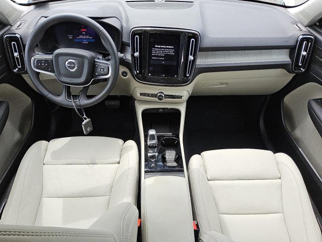 2024 VOLVO XC40 PLUS YV4L12UE8R2265355