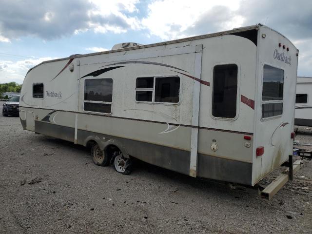 OTHER RV TRAILER 2012 two tone   4YDT29R2X8S631738 photo #4