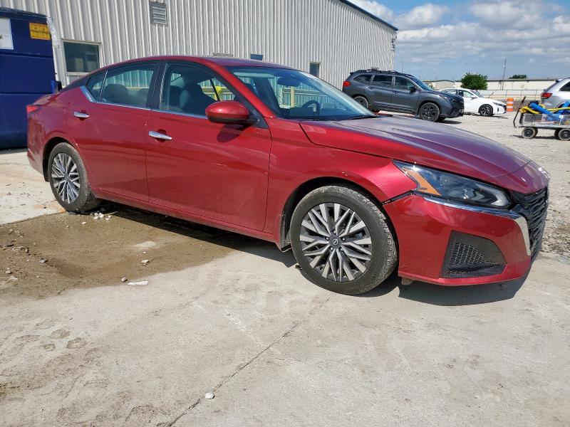 Vin: 1n4bl4dv0pn390906, lot: 55938385, nissan altima sv 20234