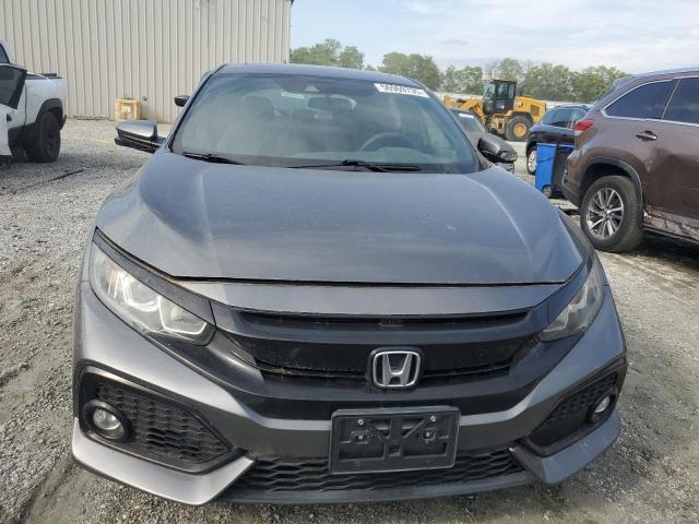 2017 HONDA CIVIC EX - SHHFK7H60HU216299