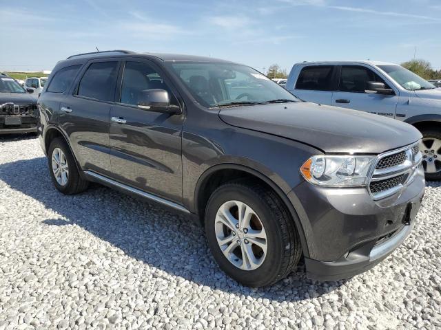 Vin: 1c4rdjdg0dc692130, lot: 52398695, dodge durango crew 20134