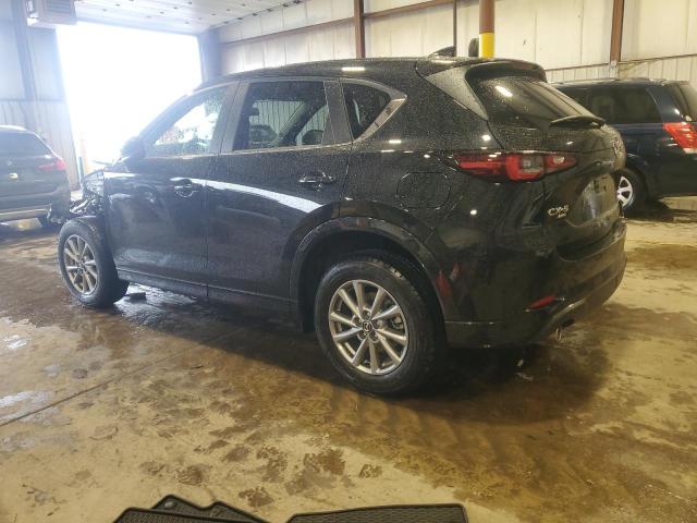 Vin: jm3kfbbl1s0636138, lot: 57888495, mazda cx-5 selec select 20252