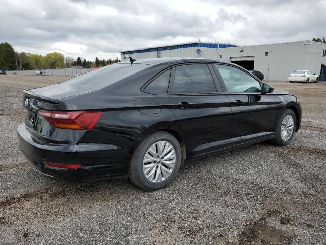 Vin: 3vwc57bu0km042737, lot: 51138565, volkswagen jetta s 20193