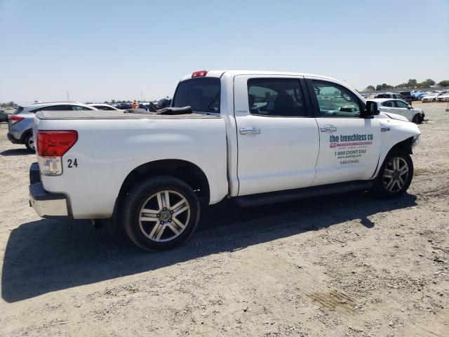 Vin: 5tfhy5f12dx281580, lot: 57822895, toyota tundra crewmax limited 20133