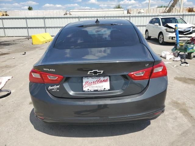 2017 CHEVROLET MALIBU LT - 1G1ZE5ST3HF100768