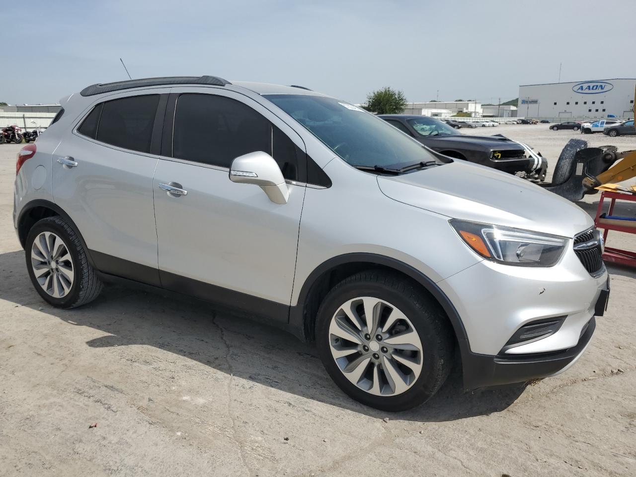 BUICK ENCORE PREFERRED