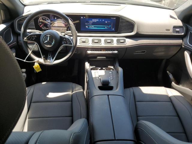 2025 MERCEDES-BENZ GLE COUPE - 4JGFD5KB9SB280918