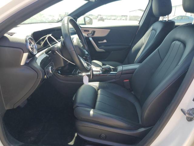 2019 MERCEDES-BENZ A 220 - WDD3G4EB9KW026774
