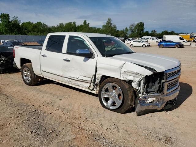 Vin: 3gcuksec9eg237762, lot: 55509315, chevrolet all models k1500 ltz 20144