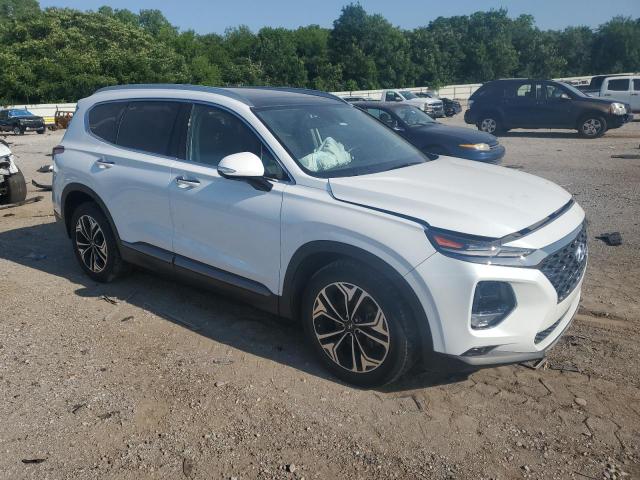 Vin: 5nms53aa5lh238126, lot: 59179995, hyundai santa fe limited 20204