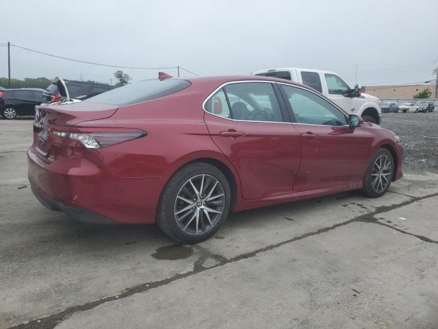 Vin: 4t1f31ak0nu581695, lot: 55788265, toyota camry xle 20223