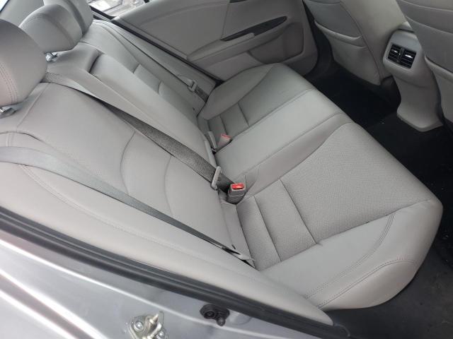 2016 HONDA ACCORD EXL 1HGCR2F99GA219582