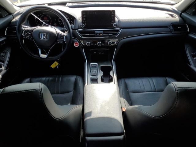 2022 HONDA ACCORD TOU - 1HGCV2F90NA011258