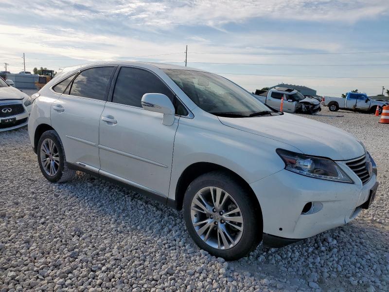 Vin: jtjzb1ba9e2010029, lot: 57731755, lexus rx450 450h 20144