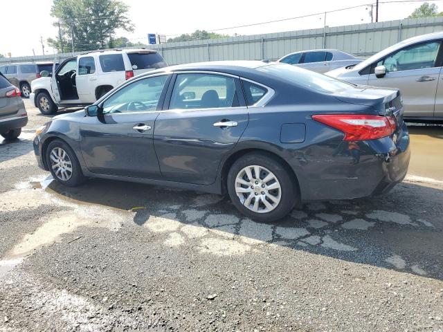 Vin: 1n4al3ap6hc116408, lot: 54932685, nissan altima 2.5 20172