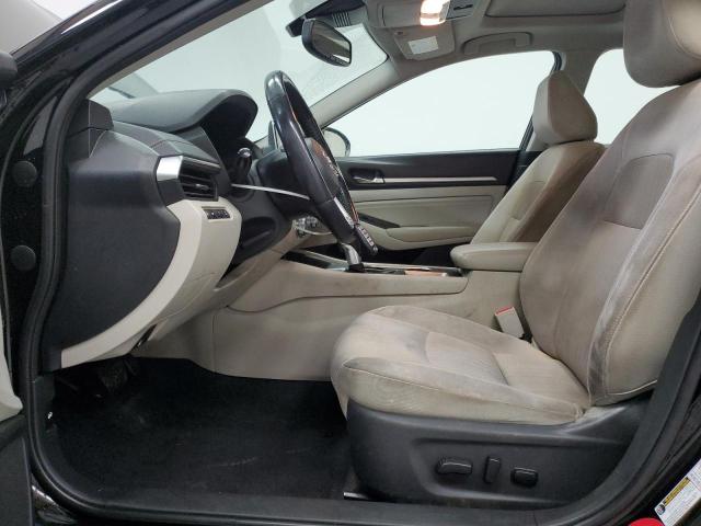 2019 NISSAN ALTIMA SV - 1N4BL4DVXKC134955