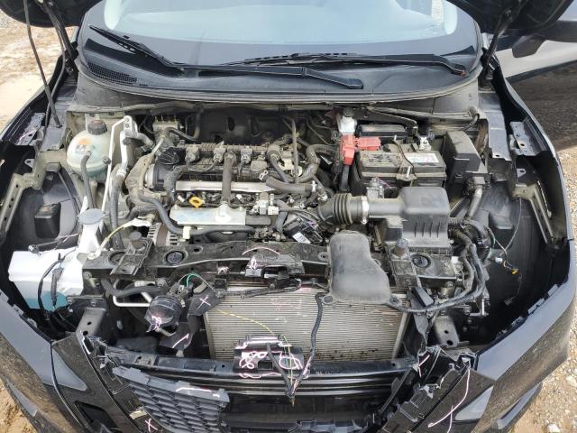 2020 NISSAN VERSA S - 3N1CN8DV5LL864023
