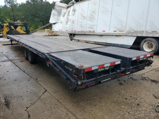 GATORMADE TRAILER 2023 black   4Z1GF4025PS011061 photo #4