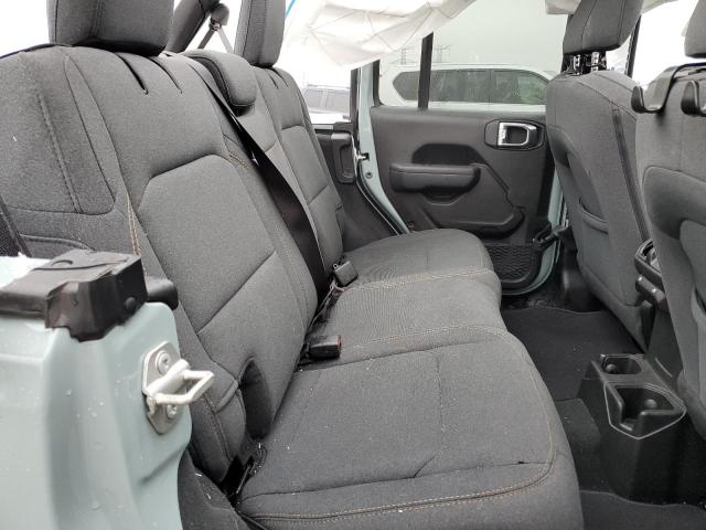 2024 JEEP WRANGLER S - 1C4PJXDGXRW297199