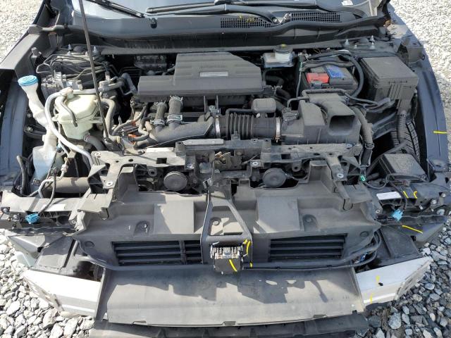 2020 HONDA CR-V LX - 2HKRW2H25LH664504
