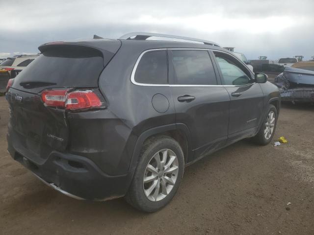 Vin: 1c4pjmds3hw594350, lot: 55573085, jeep grand cher limited 20173