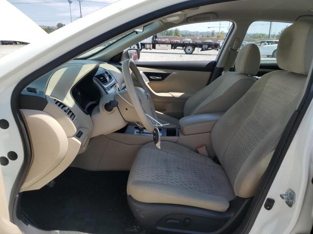 2017 NISSAN ALTIMA 2.5 - 1N4AL3AP8HC169188