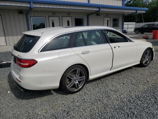 Vin: wddzh6gb8ja328567, lot: 57801125, mercedes-benz e-class 400 4matic 20183