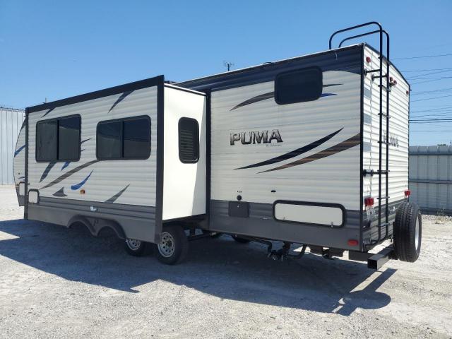 PUMA TRAVEL 2020 5ZT2PUTB3L4004645 photo #4