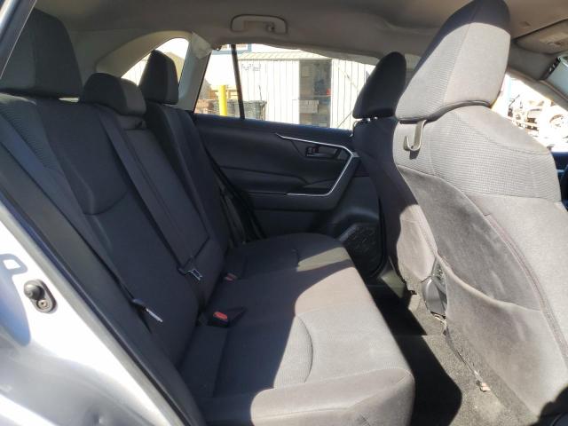 2023 TOYOTA RAV4 LE - JTMK1RFV1PD098214