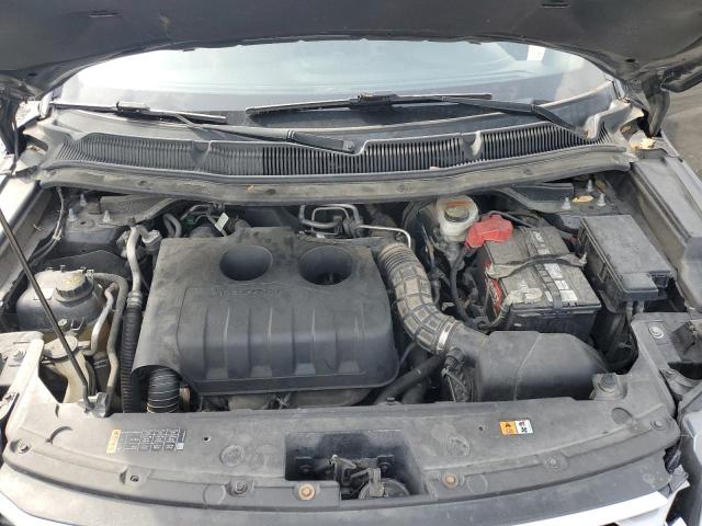 2016 FORD EXPLORER L 1FM5K8FH6GGD13353