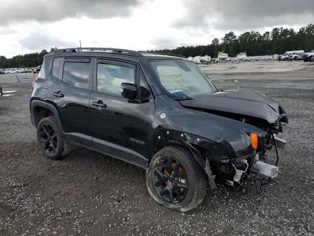 2023 JEEP RENEGADE A ZACNJDE17PPP35054