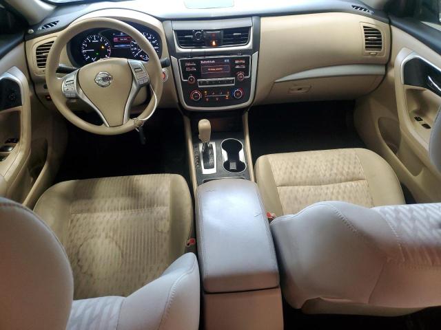 2016 NISSAN ALTIMA 2.5 - 1N4AL3AP3GN320974