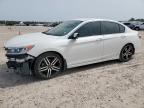 2016 HONDA ACCORD SPO - 1HGCR2F6XGA075787